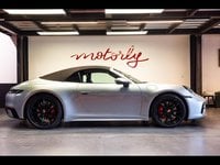 Voitures D'occasion À Marcq-En-Baroeul | Porsche 911 Cabriolet Carrera 4S 3.0 Pdk 450Ch My2020