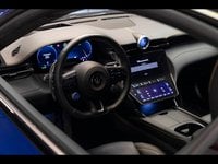 Voitures D'occasion À Marcq-En-Baroeul | Maserati Granturismo 3.0 V6 550Ch Trofeo