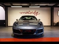 Voitures D'occasion À Marcq-En-Baroeul | Porsche 911 Coupe 991-2 Carrera S 3.0 Pdk 420Ch