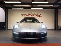Voitures D'occasion À Marcq-En-Baroeul | Porsche 911 Coupe Carrera S 3.0 Pdk 450Ch My20