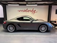 Voitures D'occasion À Marcq-En-Baroeul | Porsche Cayman 3.4 S