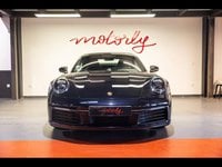 Voitures D'occasion À Marcq-En-Baroeul | Porsche 911 Cabriolet 992-1 Carrera 4S 3.0 Pdk 450Ch