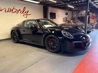 Voitures D'occasion À Marcq-En-Baroeul | Porsche 911 Targa 3.0 450Ch 4 Gts Pdk