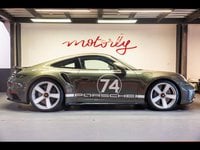 Voitures D'occasion À Marcq-En-Baroeul | Porsche 911 Coupe 992-1 Turbo S 50E Anniversaire 3.7 Pd...