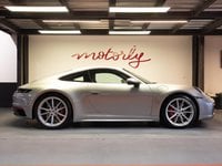 Voitures D'occasion À Marcq-En-Baroeul | Porsche 911 Coupe Carrera S 3.0 Pdk 450Ch My20