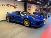 Voitures D'occasion À Marcq-En-Baroeul | Lotus Exige Roadster Sport 380