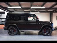 Voitures D'occasion À Marcq-En-Baroeul | Mercedes-Benz Classe G 63 Amg 585Ch Speedshift Tct Isc-Fcm