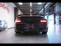 Voitures D'occasion À Marcq-En-Baroeul | Porsche 911 Cabriolet Turbo 3.6 Bvm 480Ch