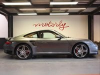 Voitures D'occasion À Marcq-En-Baroeul | Porsche 911 Coupe Turbo