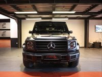 Voitures D'occasion À Marcq-En-Baroeul | Mercedes-Benz Classe G 500 Amg Line V8 422Ch 9G-Tronic