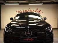 Voitures D'occasion À Marcq-En-Baroeul | Mercedes-Benz Glc Coupé 300 4Matic Amg Line 258Ch Eq B...