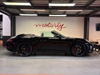 Voitures D'occasion À Marcq-En-Baroeul | Porsche 911 Cabriolet 3.0 420Ch S Pdk