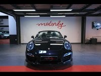 Voitures D'occasion À Marcq-En-Baroeul | Porsche 911 Cabriolet Turbo S Pdk 560Ch