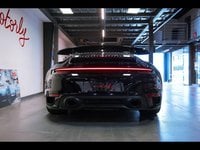 Voitures D'occasion À Marcq-En-Baroeul | Porsche 911 Cabriolet Turbo S 3.7 Pdk 650Ch