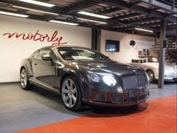 Voitures D'occasion À Marcq-En-Baroeul | Bentley Continental Gt W12 6.0