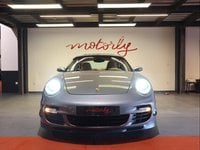 Voitures D'occasion À Marcq-En-Baroeul | Porsche 911 Coupe Turbo