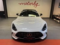 Voitures D'occasion À Marcq-En-Baroeul | Mercedes-Benz Amg Gt 63 585Ch 4Matic+