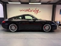 Voitures D'occasion À Marcq-En-Baroeul | Porsche 911 Coupe Carrera S Pdk