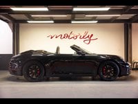 Voitures D'occasion À Marcq-En-Baroeul | Porsche 911 Cabriolet 992-1 Carrera 4S 3.0 Pdk 450Ch