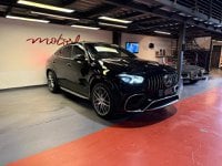 Voitures D'occasion À Marcq-En-Baroeul | Mercedes-Benz Gle Coupé 63 S Amg 612Ch+22Ch Eq Boost 4...