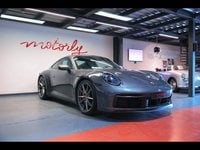 Voitures D'occasion À Marcq-En-Baroeul | Porsche 911 Coupe Carrera 4S 3.0 Pdk 450Ch
