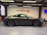 Voitures D'occasion À Marcq-En-Baroeul | Porsche 911 Coupe Carrera 4S Pdk