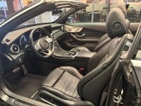 Voitures D'occasion À Marcq-En-Baroeul | Mercedes-Benz Classe C Cabriolet 220 D 194Ch Amg Line 9...