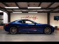 Voitures D'occasion À Marcq-En-Baroeul | Maserati Granturismo 3.0 V6 550Ch Trofeo