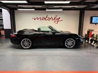 Voitures D'occasion À Marcq-En-Baroeul | Porsche 911 Cabriolet Carrera