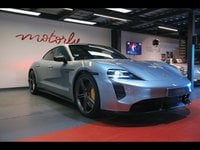 Voitures D'occasion À Marcq-En-Baroeul | Porsche Taycan 761Ch Turbo S My21