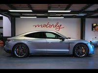 Voitures D'occasion À Marcq-En-Baroeul | Porsche Taycan 761Ch Turbo S My21