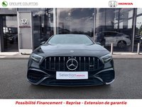 Voitures Occasion Mercedes-Benz Classe A 45 S Mercedes-Amg 8G-Dct Speedshift Amg 4Matic+ À Chambourcy