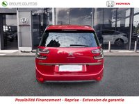 Voitures Occasion Citroën Grand C4 Picasso Puretech 130 S&S Exclusive À Chambourcy
