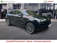 Voitures Occasion Porsche Macan S À Chambourcy