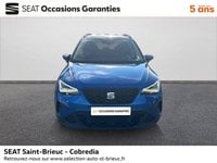 Voitures D'occasion À Saint-Brieuc | Seat Arona 1.0 Tsi 110Ch Copa