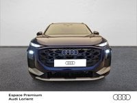 Voitures D'occasion À Lanester | Audi Q3 1.5 E-Hybrid 272Ch S Line S Tronic 6