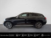 Voitures D'occasion À Quimper | Mercedes-Benz Eqc 400 408Ch Amg Line 4Matic 11Cv