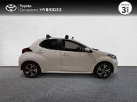 Voitures D'occasion À Carhaix-Plouguer | Toyota Yaris 116H Design 5P My25