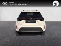 Voitures D'occasion À Concarneau | Toyota Yaris Cross 130H Design Mc24