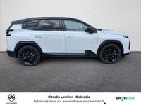 Voitures D'occasion À Lannion | Citroën C5 Aircross Electrique 210Ch 78Kwh Autonomie Confort Max