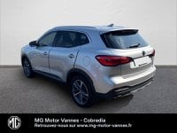 Voitures D'occasion À Lanester | Mg Ehs 1.5T Gdi 258Ch Phev Luxury