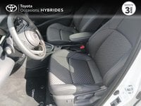 Voitures D'occasion À Brest | Toyota Yaris 130H Collection 5P My26
