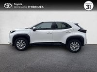 Voitures D'occasion À Lanester | Toyota Yaris Cross 116H Dynamic Business + Programme Beyond Zer...