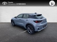Voitures D'occasion À Brest | Lexus Lbx 1.5 136Ch Elegant 2Wd