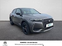 Voitures D'occasion À Saint-Martin-Des-Champs | Ds Ds 3 Crossback Bluehdi 130Ch Performance Line...