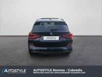 Voitures D'occasion À La Mézière | Bmw X3 Xdrive20D 190Ch M Sport