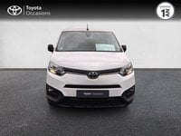 Voitures D'occasion À Concarneau | Toyota Proace City Medium 100 D-4D Business Rc23