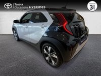 Voitures D'occasion À Lanester | Toyota Aygo X 116H Graphic