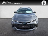Voitures D'occasion À Saint-Martin-Des-Champs | Toyota Corolla Touring Spt 1.8 140Ch Dynamic Bus...