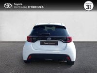 Voitures D'occasion À Lanester | Toyota Yaris 116H Design 5P My22